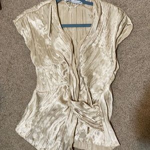 Zara Blouse